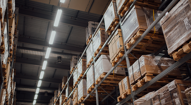 Dịch vụ logistics
